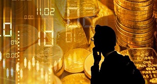 طلا+بازار فلز